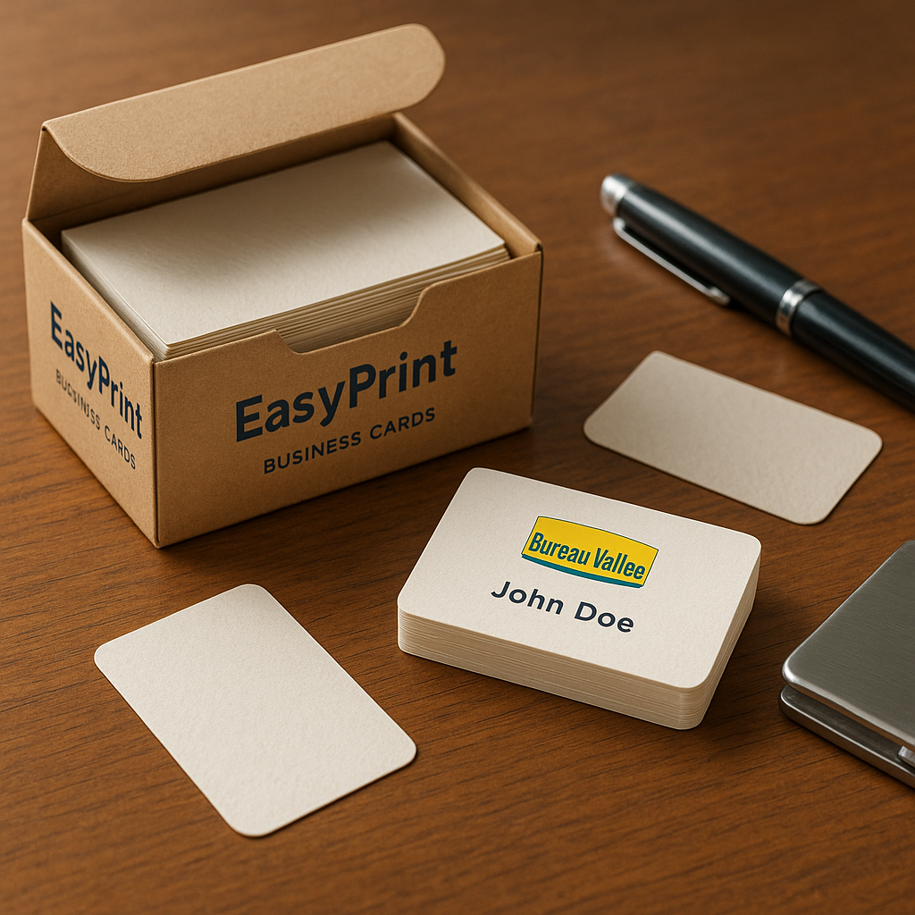 Business Cards