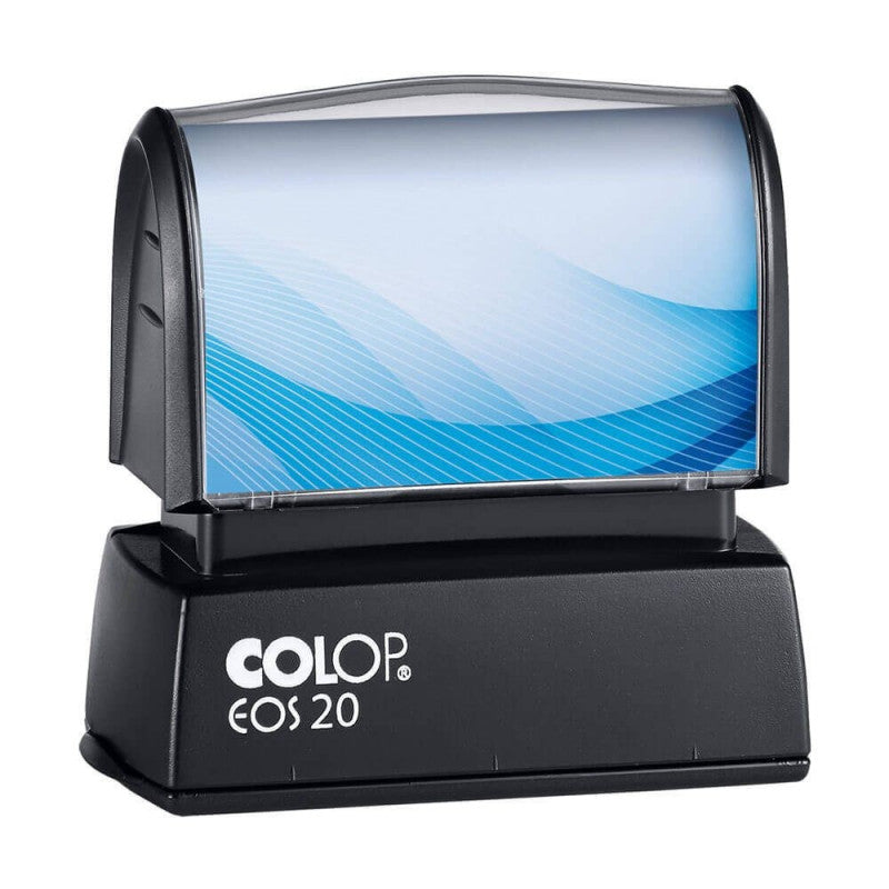 Rectangular Stamps